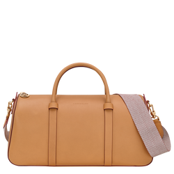 Daylong L Handbag , Vegetal - Leather