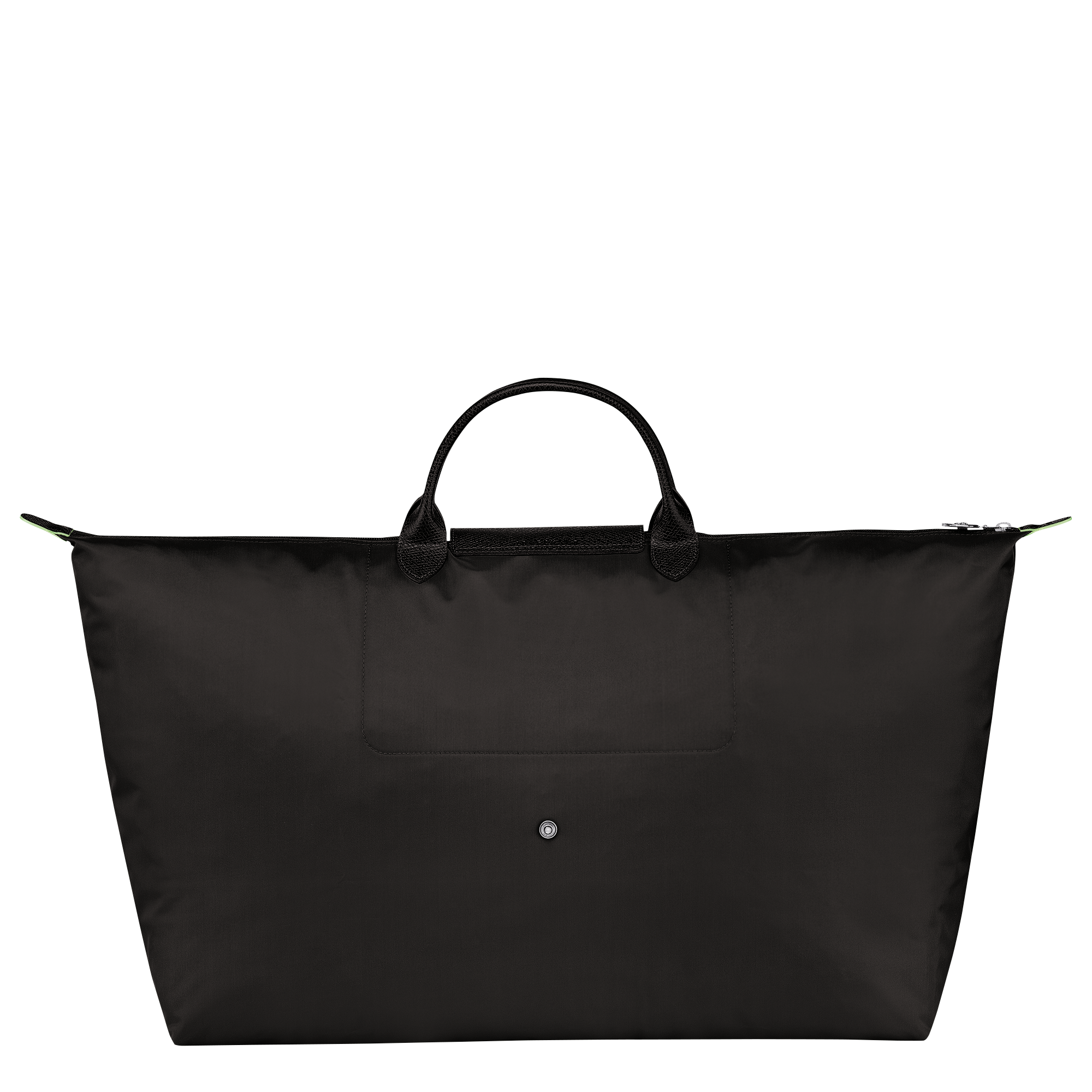 Le Pliage Green Sac de voyage M, Noir
