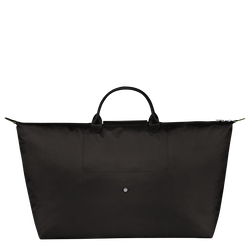 Le Pliage Green Sac de voyage M, Noir