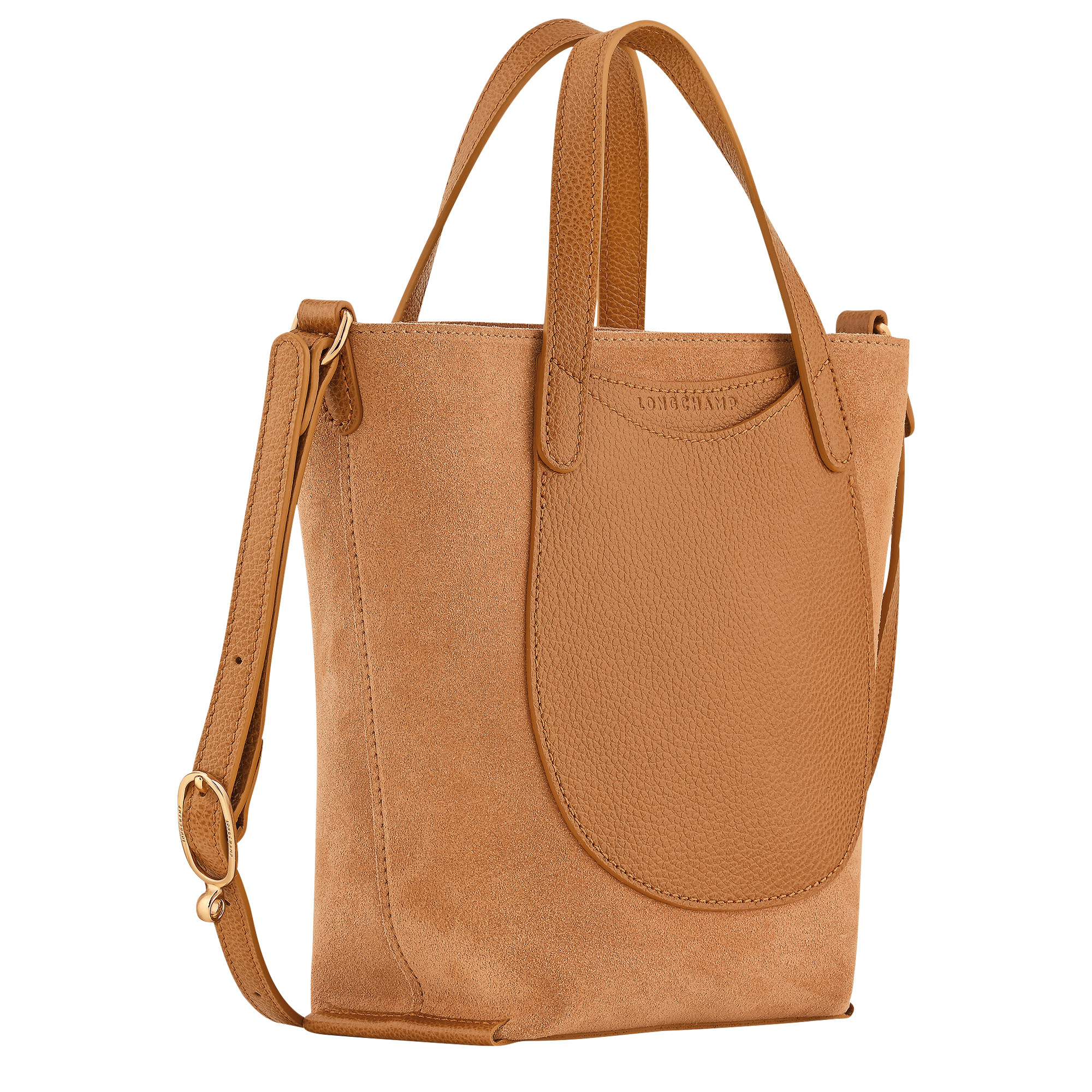 Complice Crossbody bag XS, Pecan