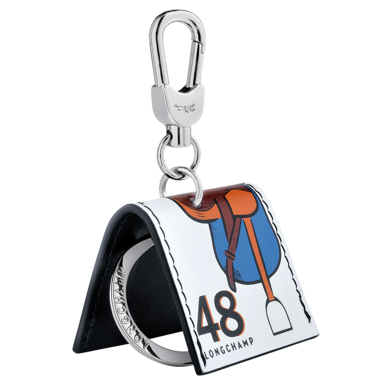 Longchamp keychain sale