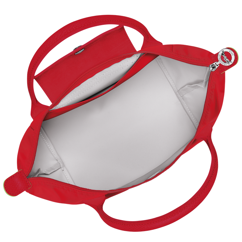 Longchamp 2025 transparent bag