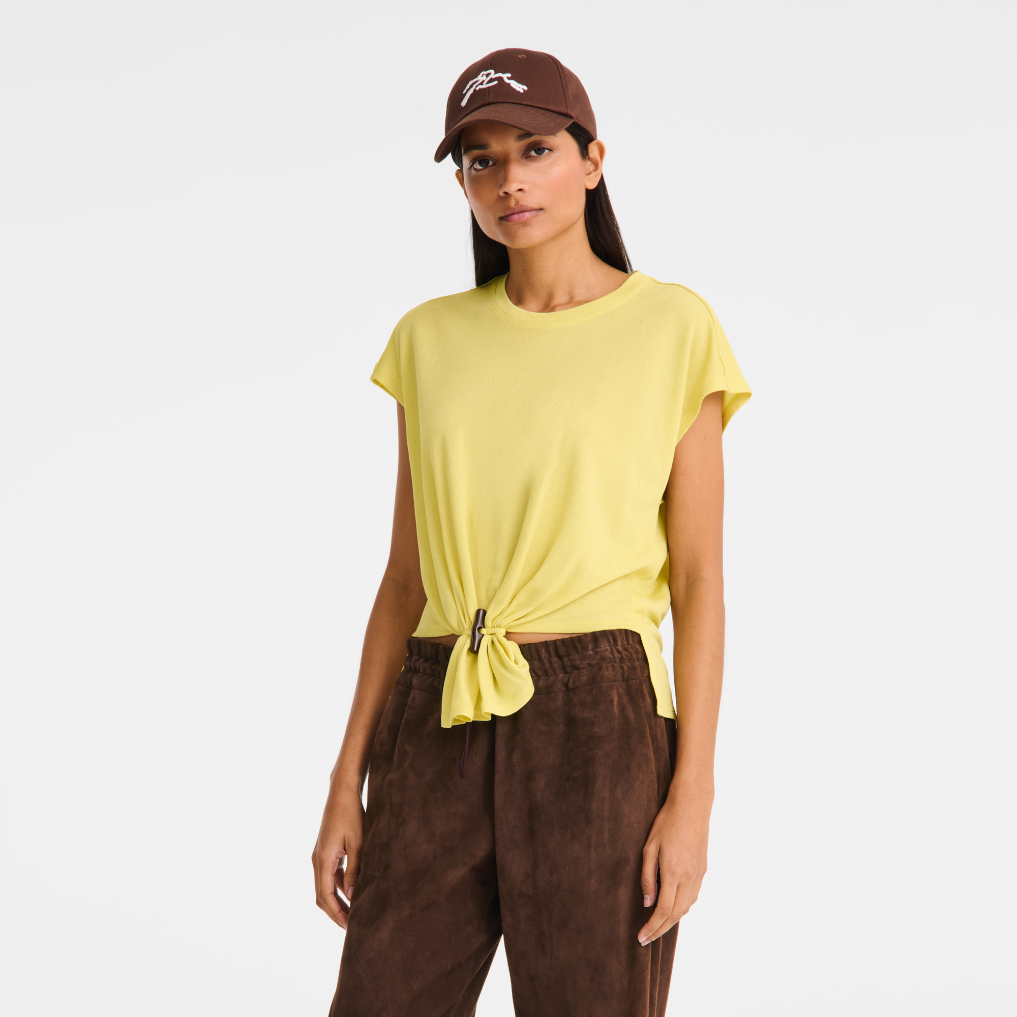null Top, Limon Verde