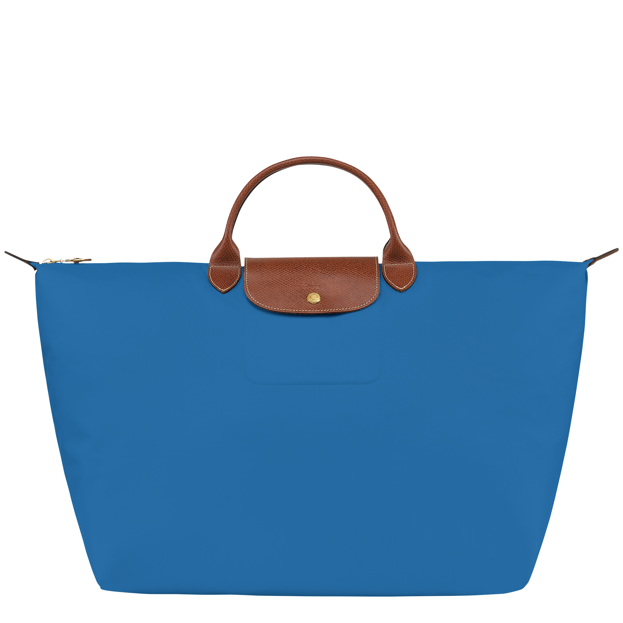 ル プリアージュ® オリジナル トラベルバッグ S, コバルト