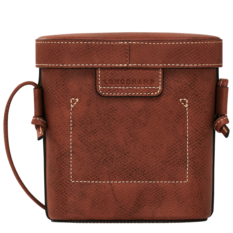 Personalized Shoulder Bag Gift for Him Leather Crossbody Bag -  Denmark