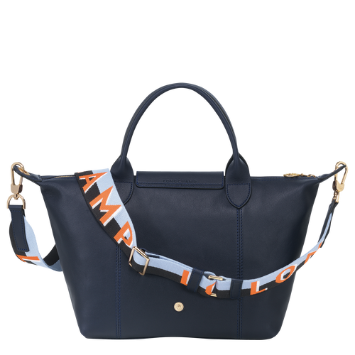 Bolso de mano S, 556 Azul oscuro Bolso de mano S, 556 Azul oscuro, hi-res