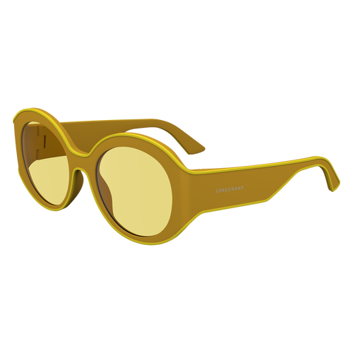 Sonnenbrillen , Andere - Honig - Ansicht 2 von 2