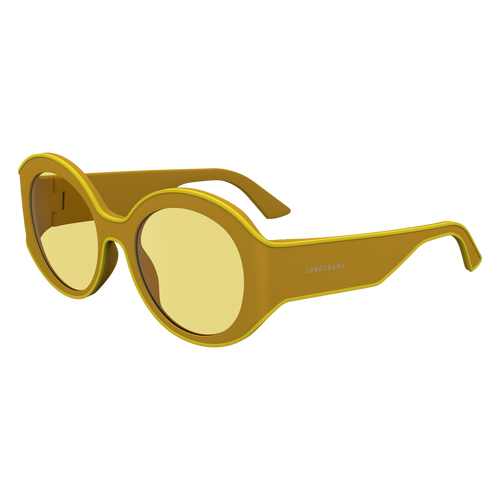 Sonnenbrillen , Andere - Honig - Ansicht 2 von 2
