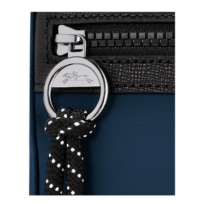 Le Pliage Energy Camera bag S, Navy