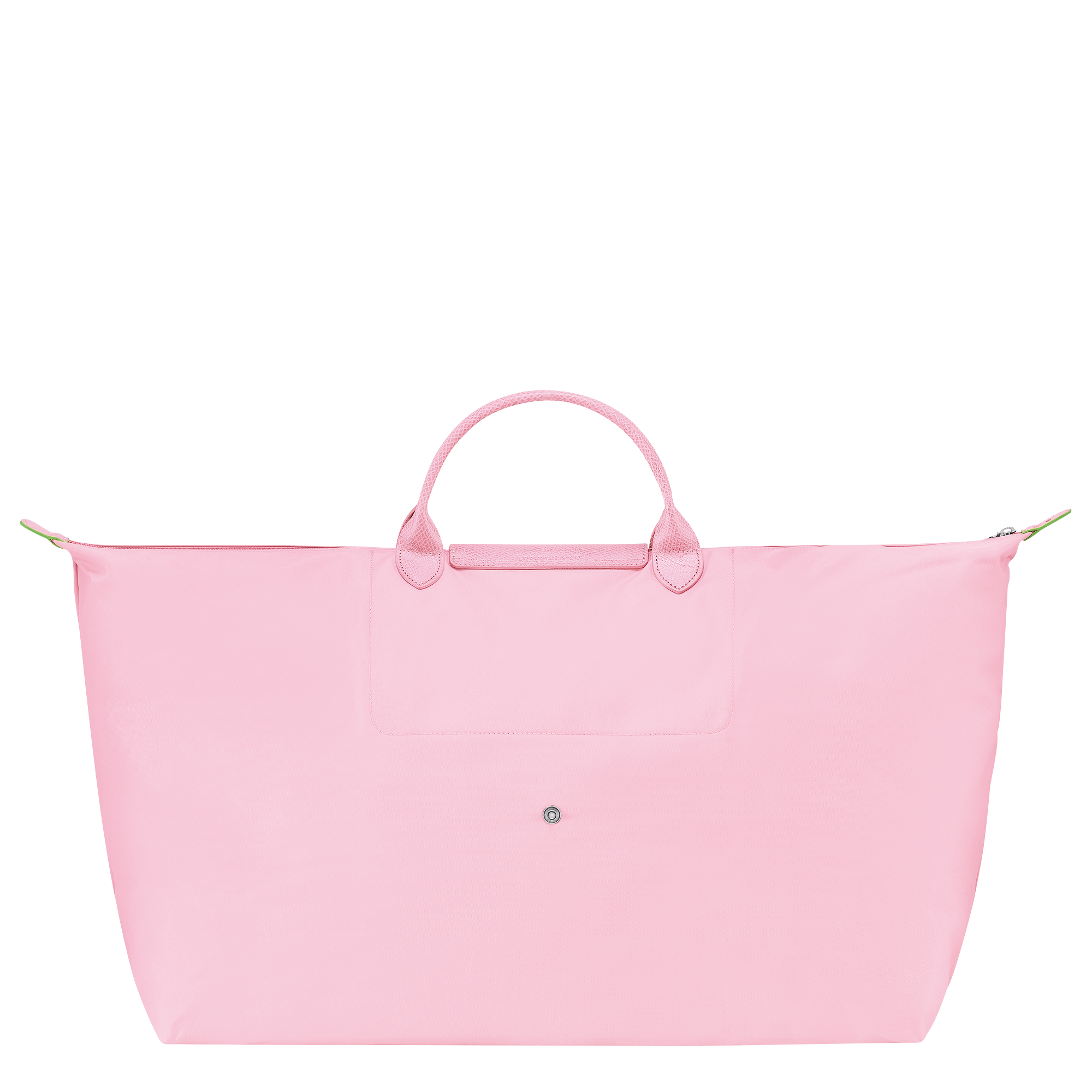 Le Pliage Green Reisetasche M, Pink
