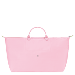 Le Pliage Green Reisetasche M, Pink