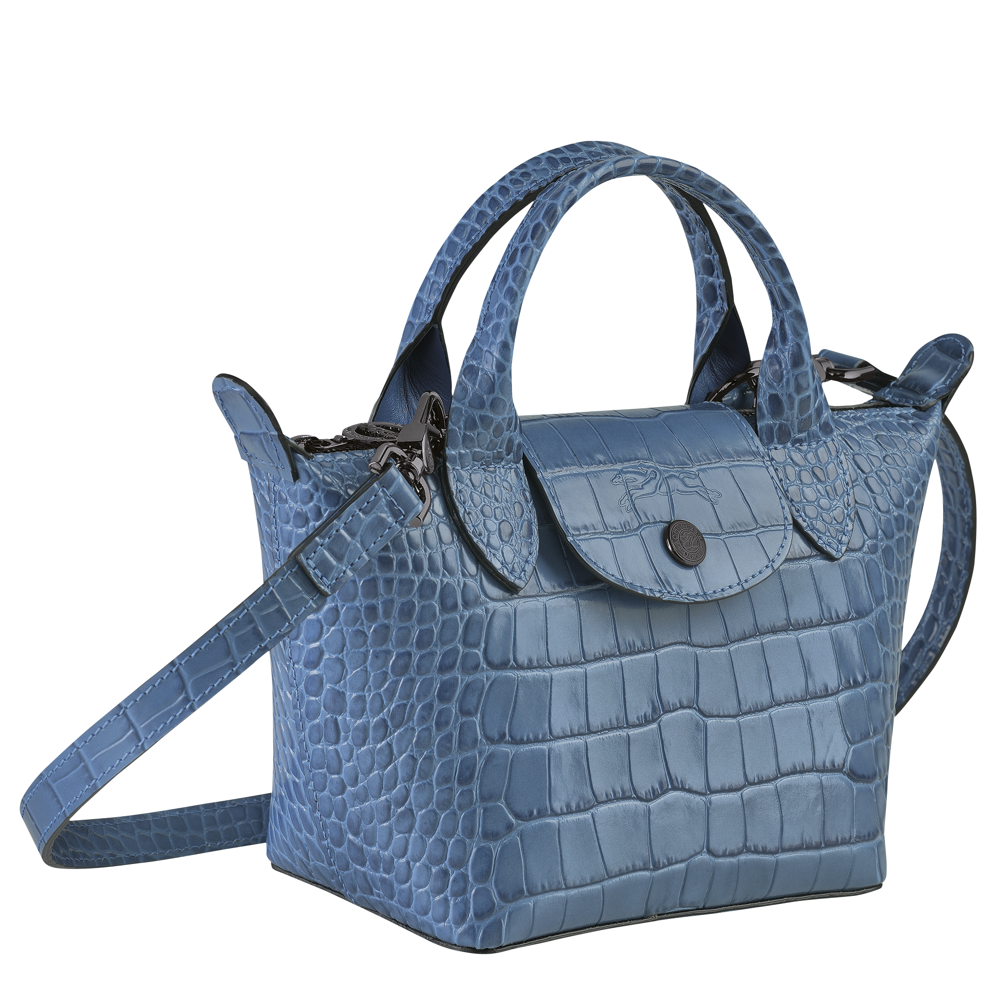 collection longchamp 2018