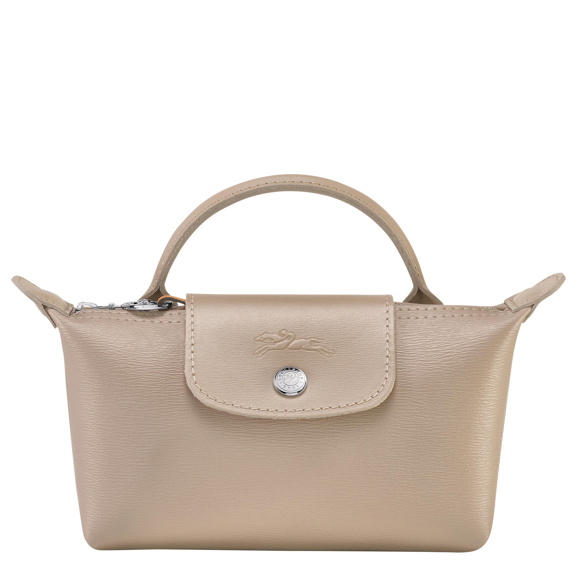 longchamp mini pouch