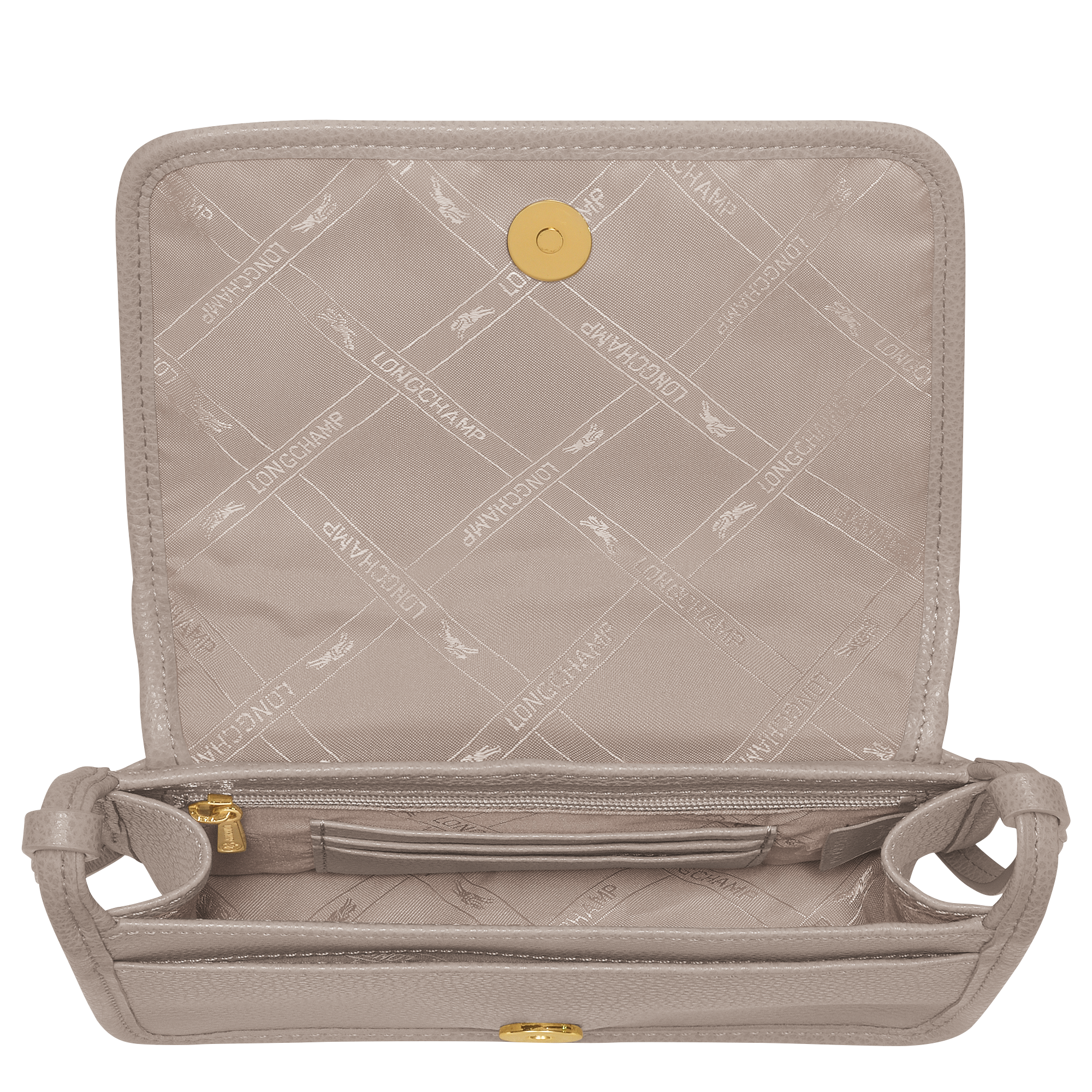 Le Foulonné Wallet on chain, Turtledove