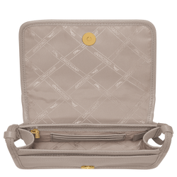 Le Foulonné Wallet on chain, Turtledove