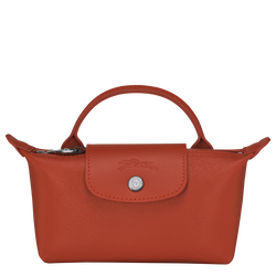Pochette mit Henkel