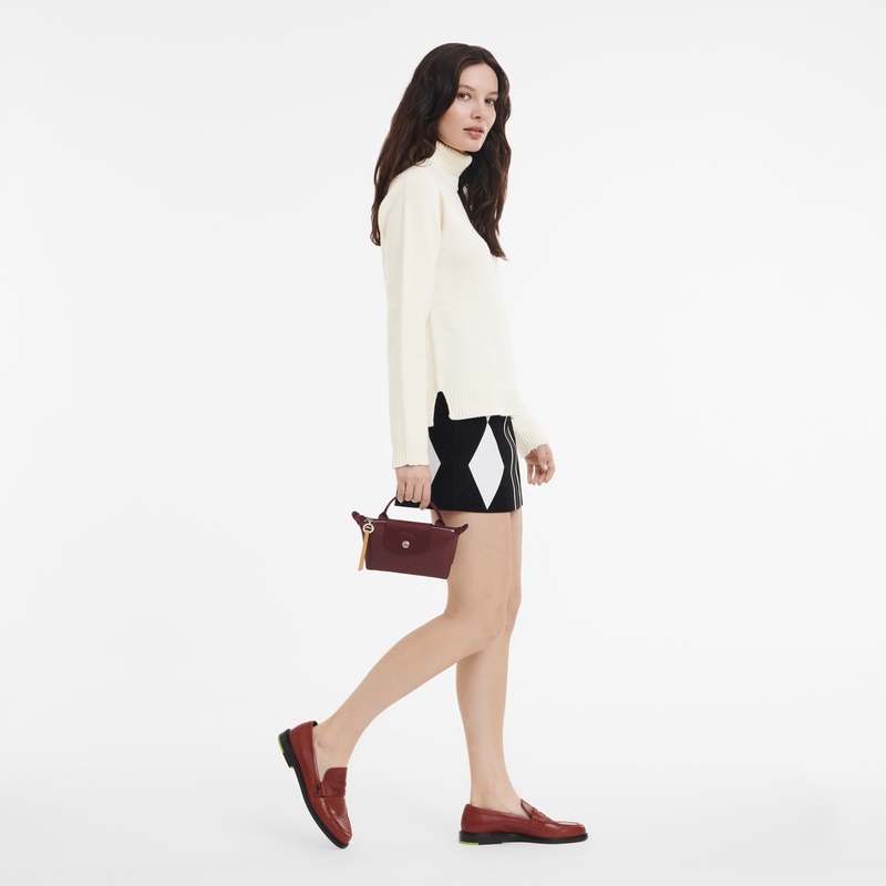 Bolso best sale longchamp pequeño