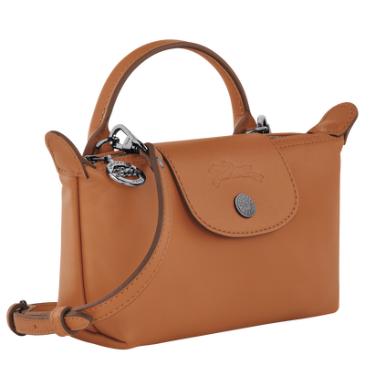 Le Pliage Xtra Pouch XS, Cashew