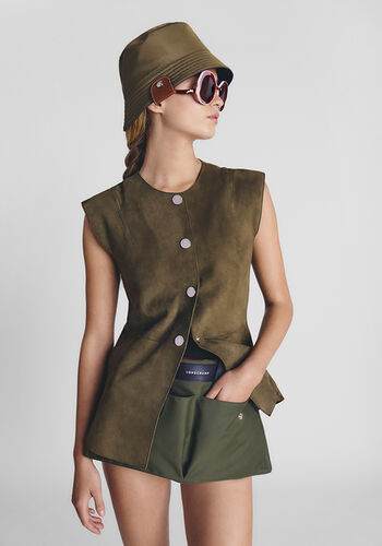 Collezione Primavera-Estate 2025, 