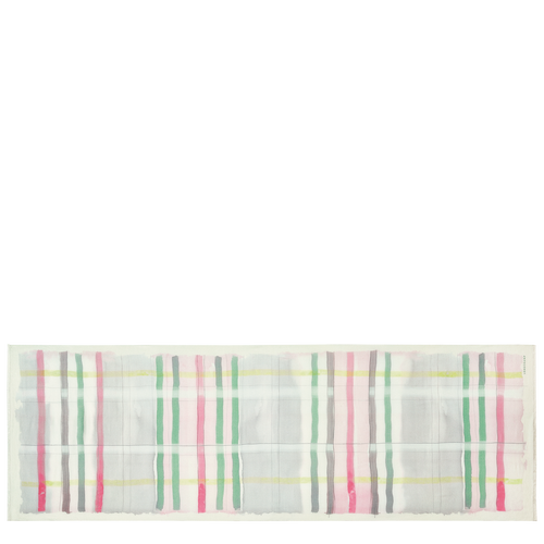 Estolas Colección primavera-verano Rosa (50130WSW018) Longchamp