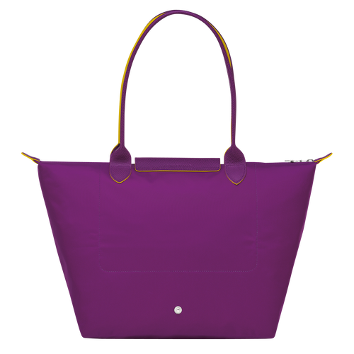 Sac porté épaule, 527 Violet Vue 3 de Sac porté épaule, 527 Violet, hi-res