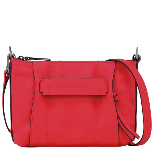 HIGH, Brick red Women's Cross-body Bags