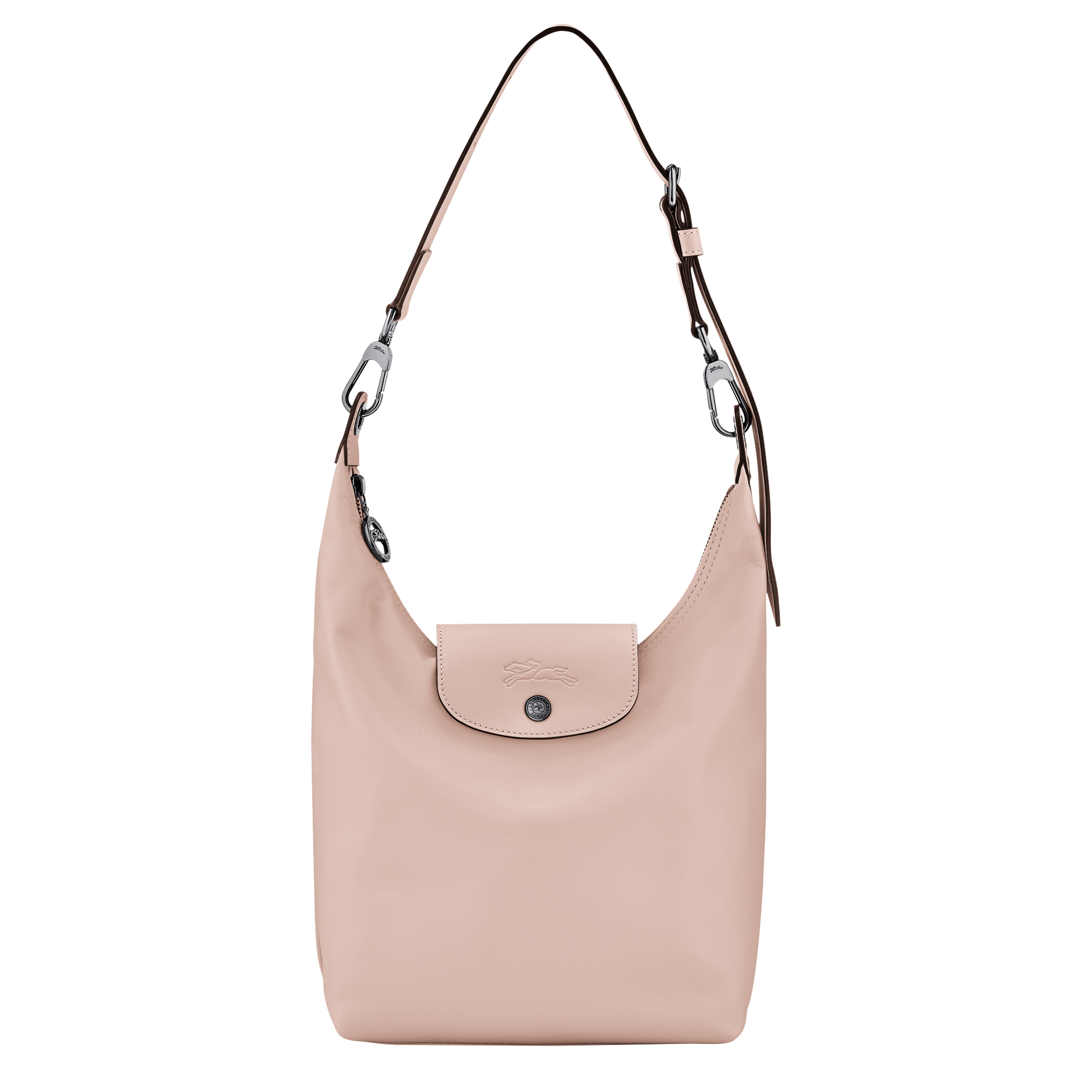 Shoulder bag M, Nude - View 1 of
        6 - zoom in Le Pliage Xtra Shoulder bag M, Nude