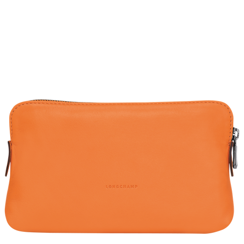 Pouch, Orange - View 3 of 3 Pouch, Orange, hi-res - View 3 of 3