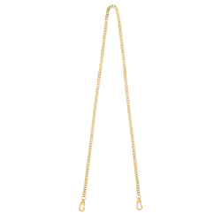 Longchamp chaîne 肩帶 , 超淡金色 - 其他