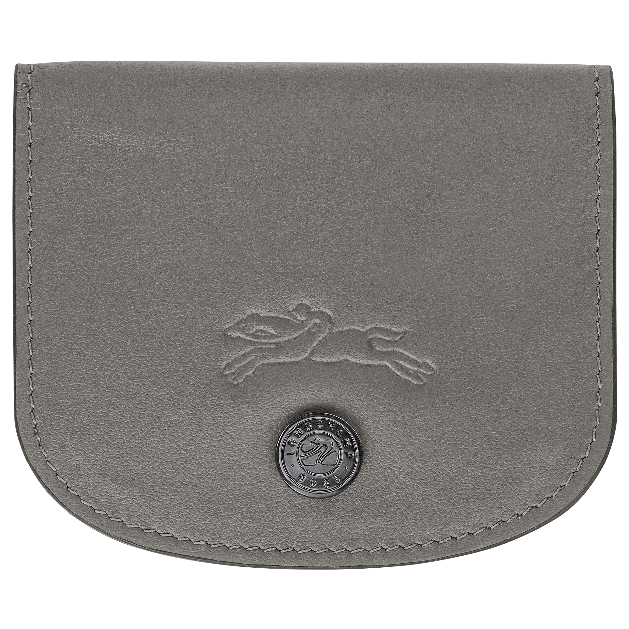 Card holder, Turtledove - View 1 of
3 - zoom in Le Pliage Xtra Card holder, Turtledove