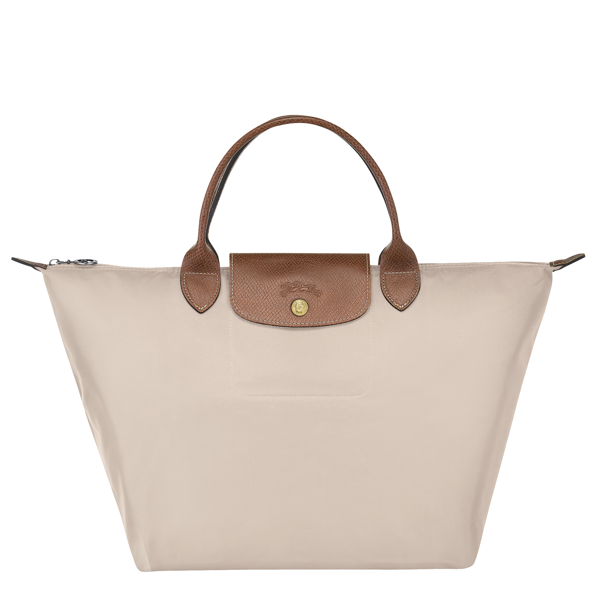 longchamp brown bag