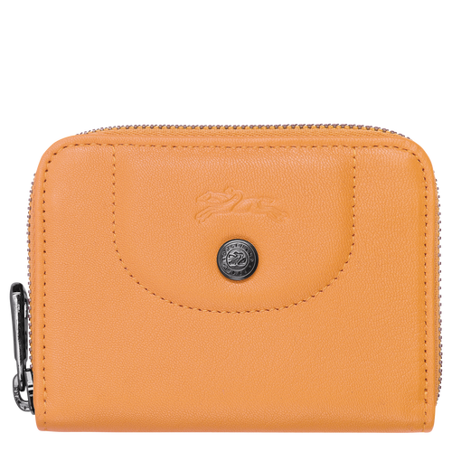 Card holder, 522 Melon Card holder, 522 Melon, hi-res