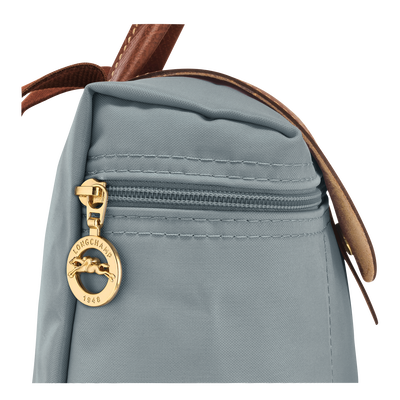 Le Pliage Original Rucksack, Stahl