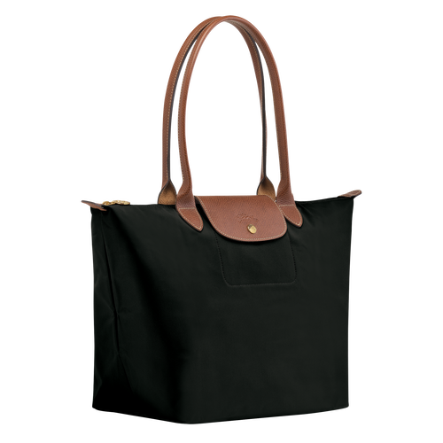 Bolso de L Pliage Original Negro (L1899089001) | Longchamp ES