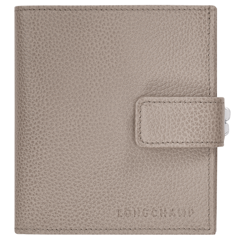 Longchamp hotsell long wallet