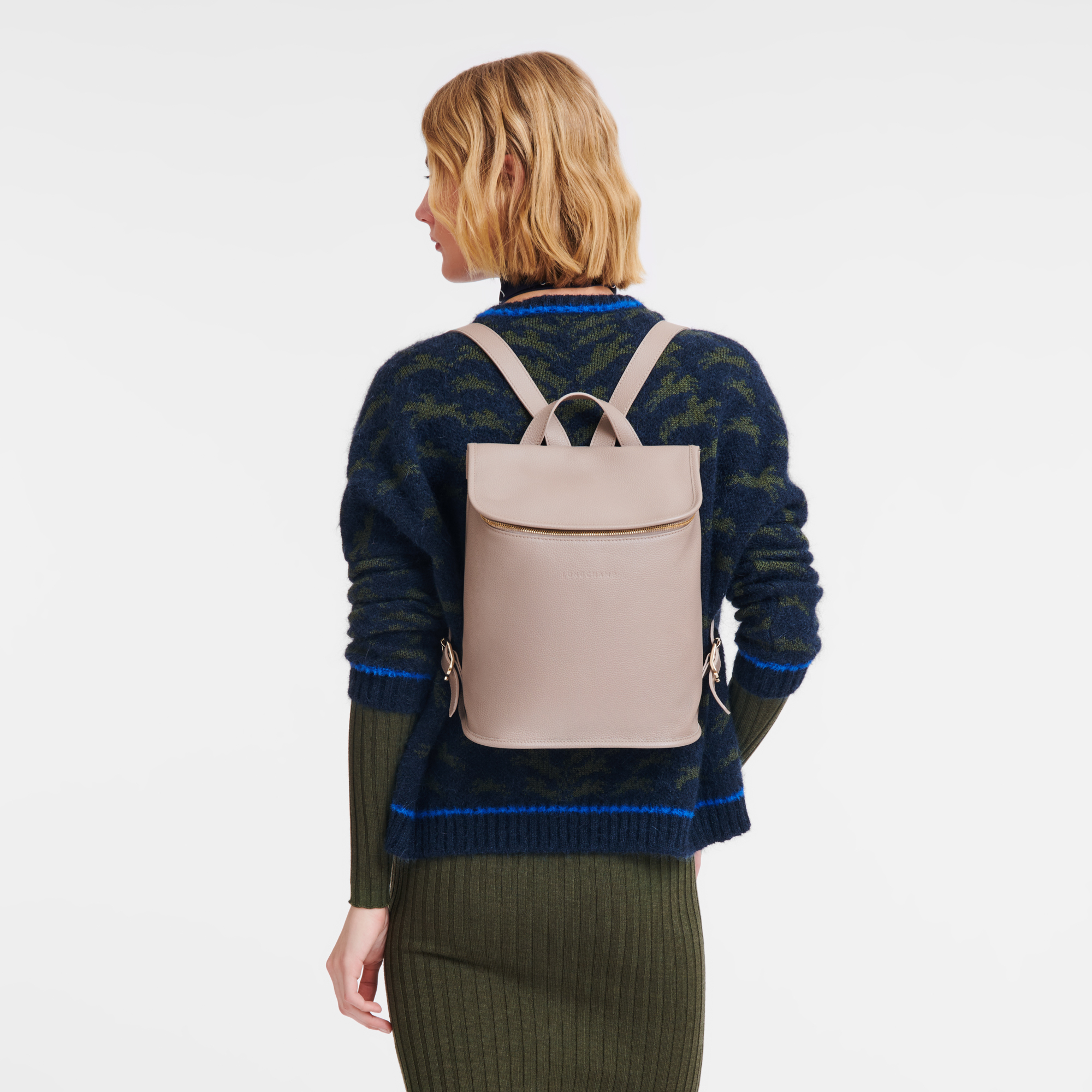 Longchamp damen rucksack clearance