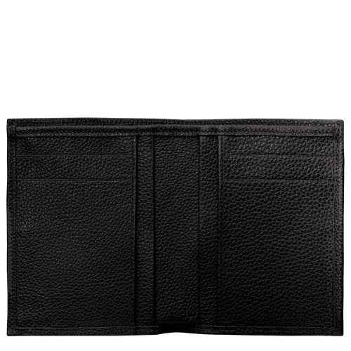 Porte-cartes, Noir - Vue 2 de 2 Porte-cartes, Noir, hi-res - Vue 2 de 2