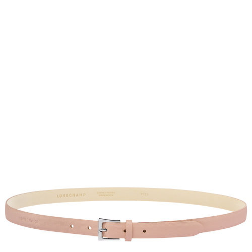 Ceinture femme, 507 Poudre Vue 1 de Ceinture femme, 507 Poudre, hi-res