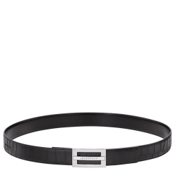 Men's belt