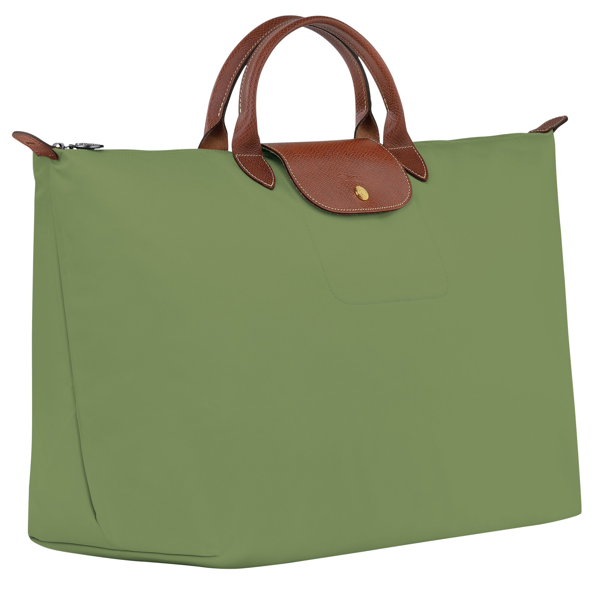 Le Pliage Original Sac de voyage S, Lichen
