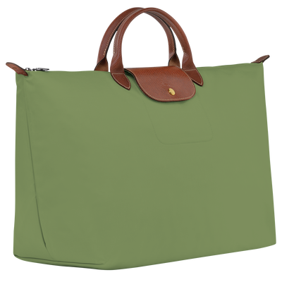 Le Pliage Original Travel bag S, Lichen