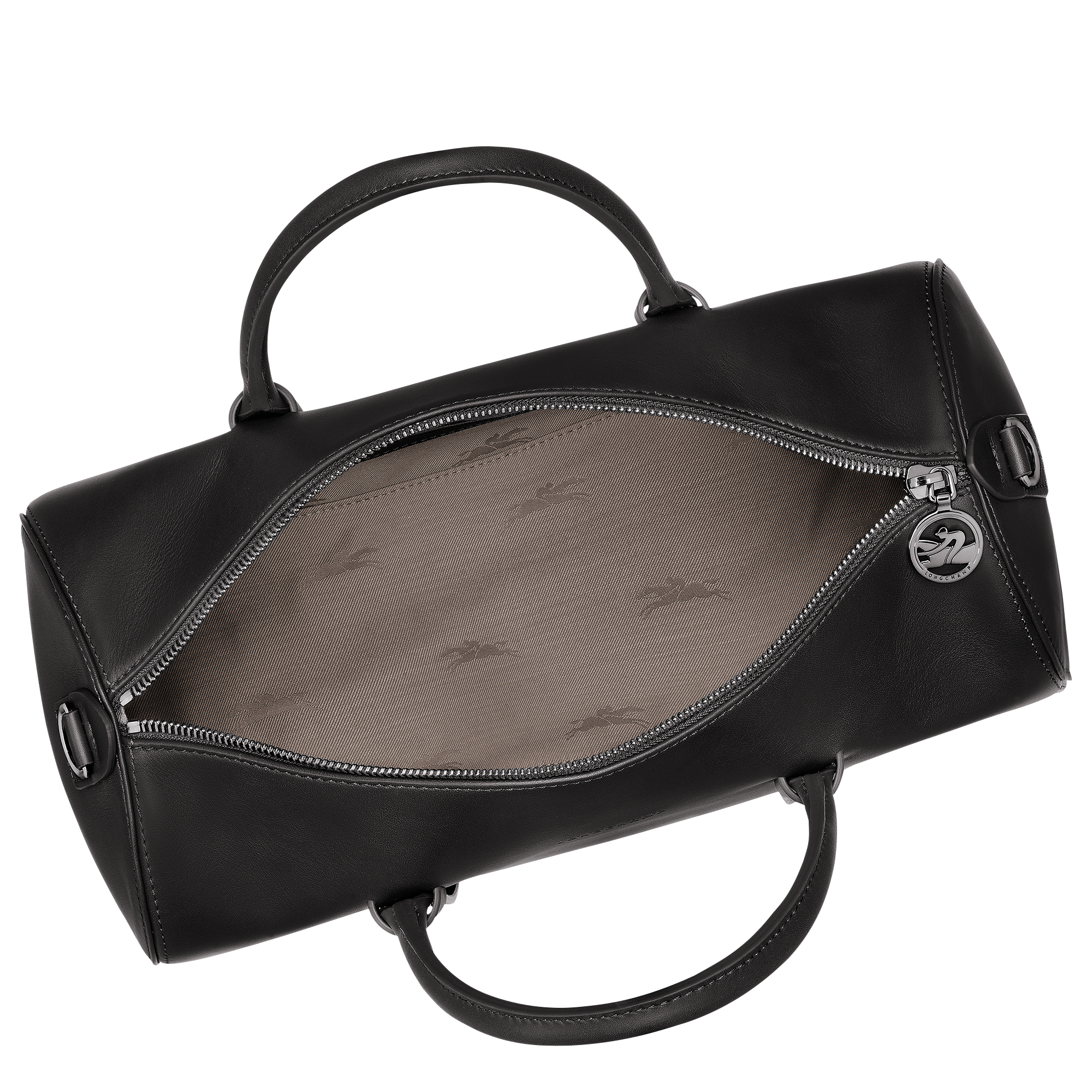 Daylong Handtasche L, Schwarz