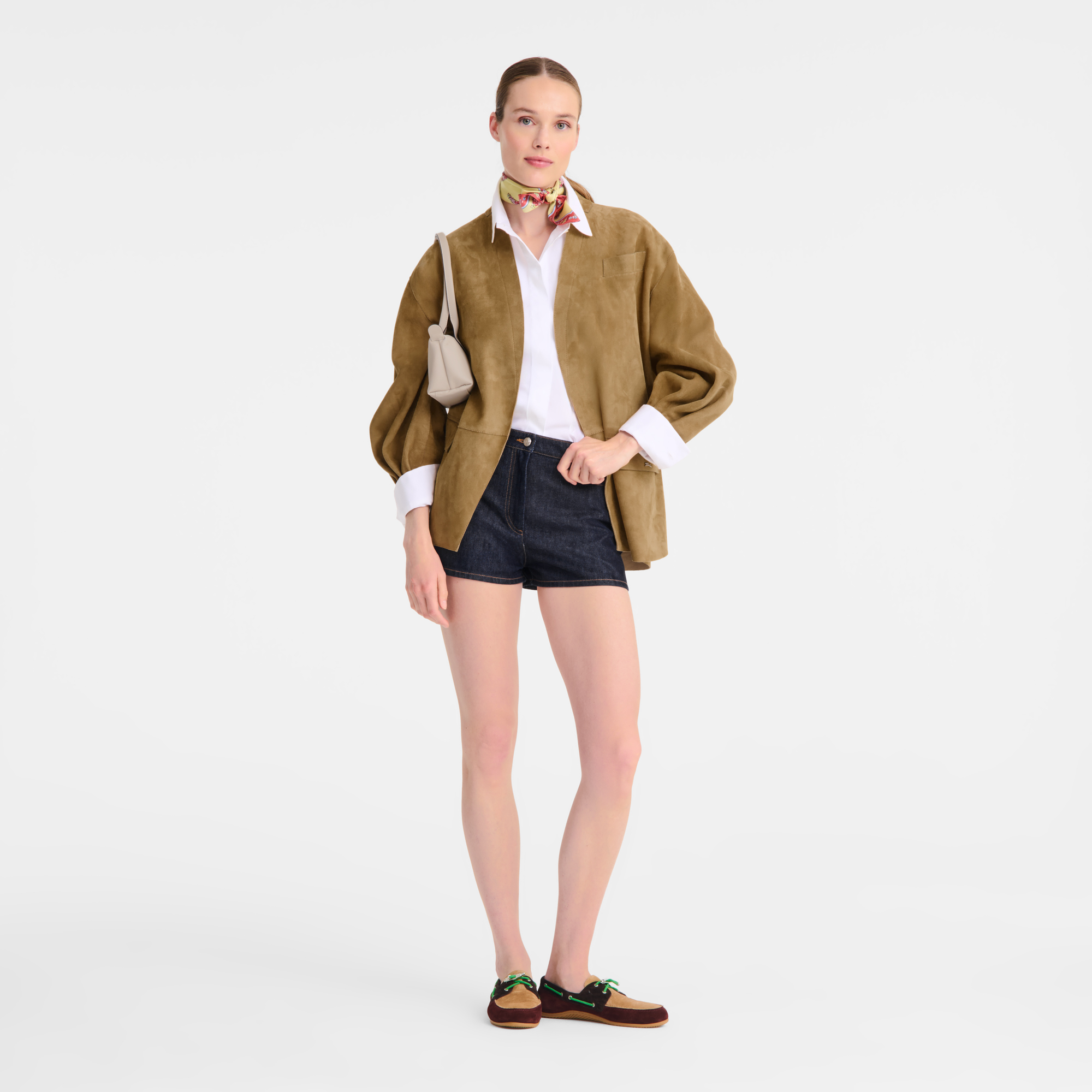 Le Pliage Xtra Sac port&eacute; &eacute;paule S, Papier