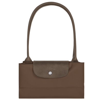 Le Pliage Green Tote bag L, Terra