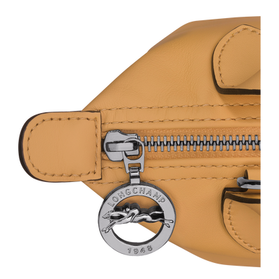 Le Pliage Xtra Sac à main XS, Miel