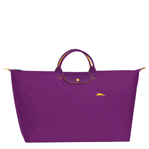 Travel bag XL, Violet View 1 of Travel bag XL, Violet, hi-res