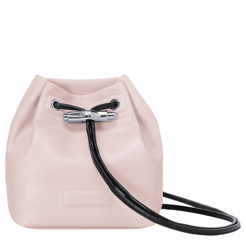 Mini sac seau, Poudre - Vue 1 de 3 Mini sac seau, Poudre, hi-res - Vue 1 de 3