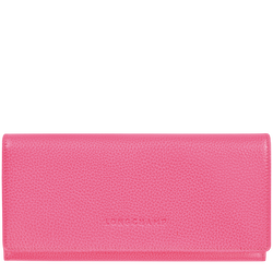 Continental wallet