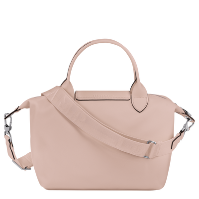 Le Pliage Xtra Tas met handgreep aan de bovenkant S, Nude