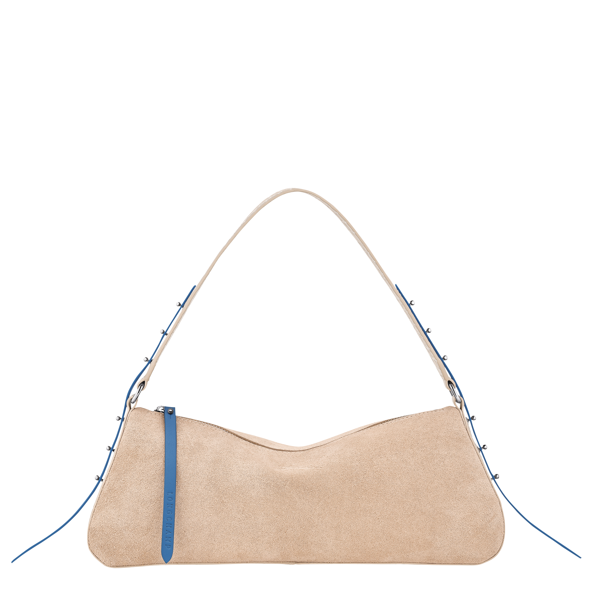 Re-Play Shoulder bag S, Chalk